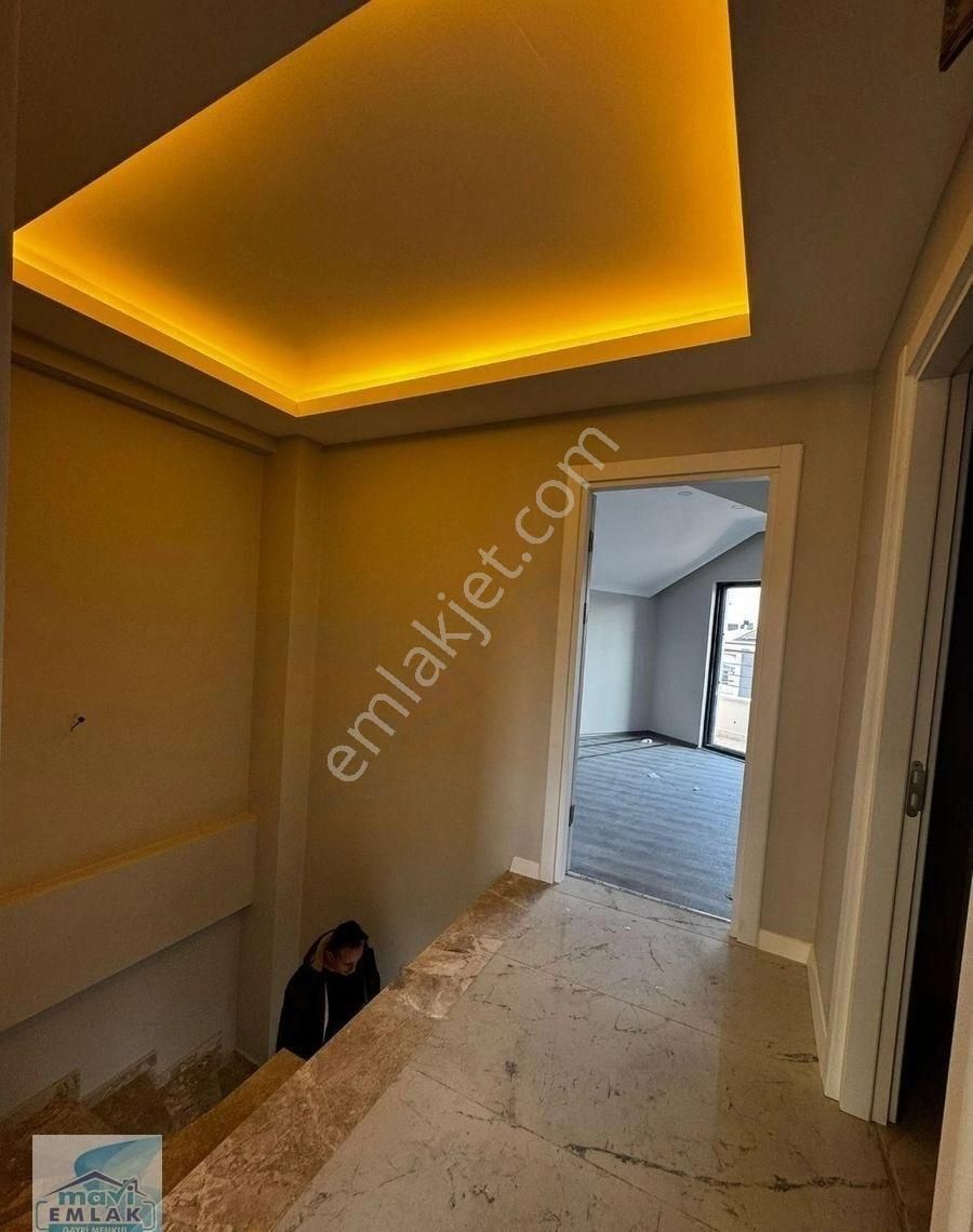 Bandırma Mavi Emlaktan Yeni Mahallede 2+1 Satılık Dubleks Daire - Görsel 20