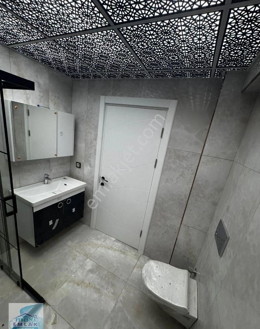 Bandırma Mavi Emlaktan Yeni Mahallede 2+1 Satılık Dubleks Daire - Görsel 21