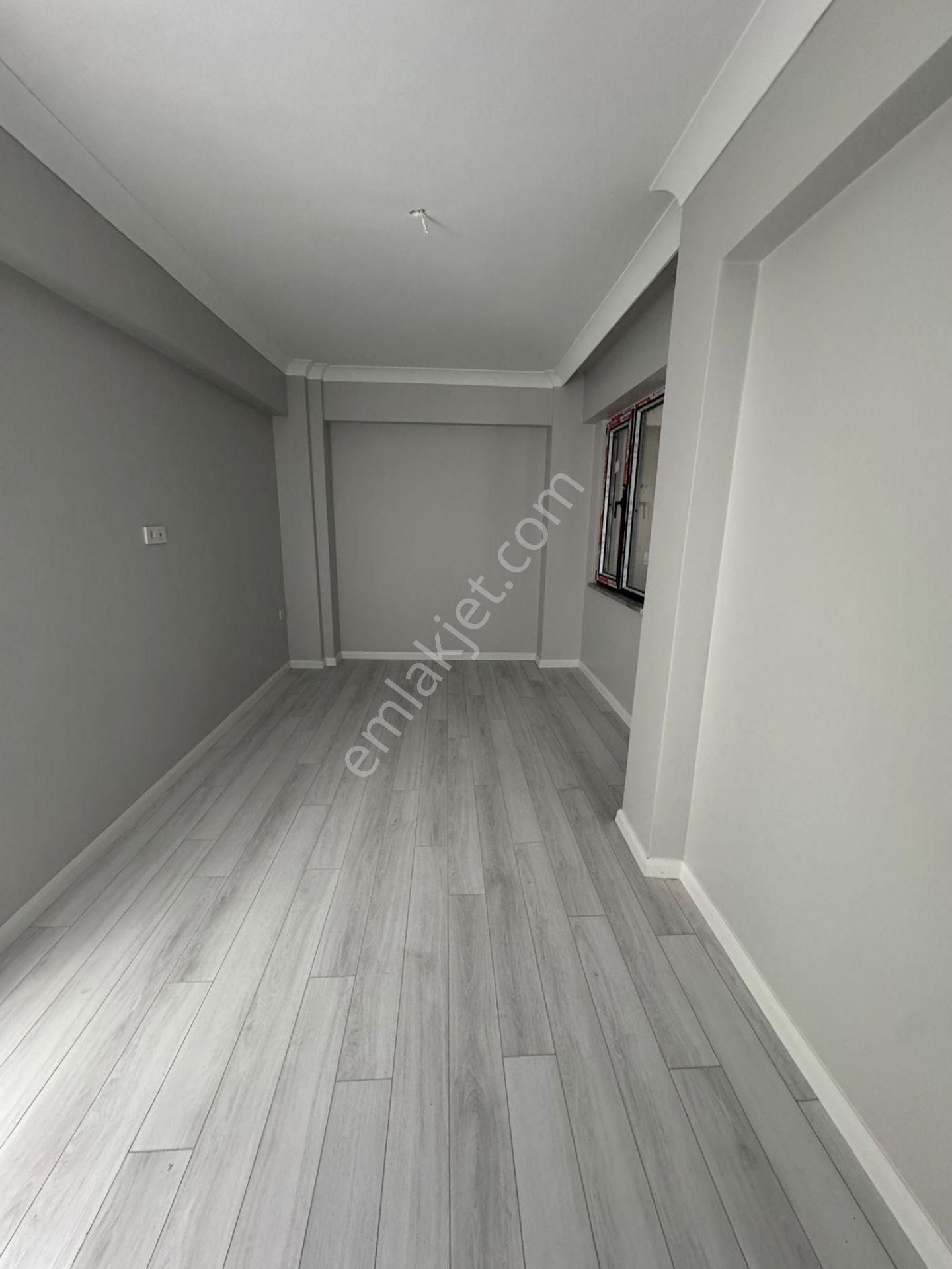 Bandırma Mavi Emlaktan 600 Evler Mahallesi Atatürk Caddesi Üzerinde Satılık 2+1 Daireler - Görsel 7