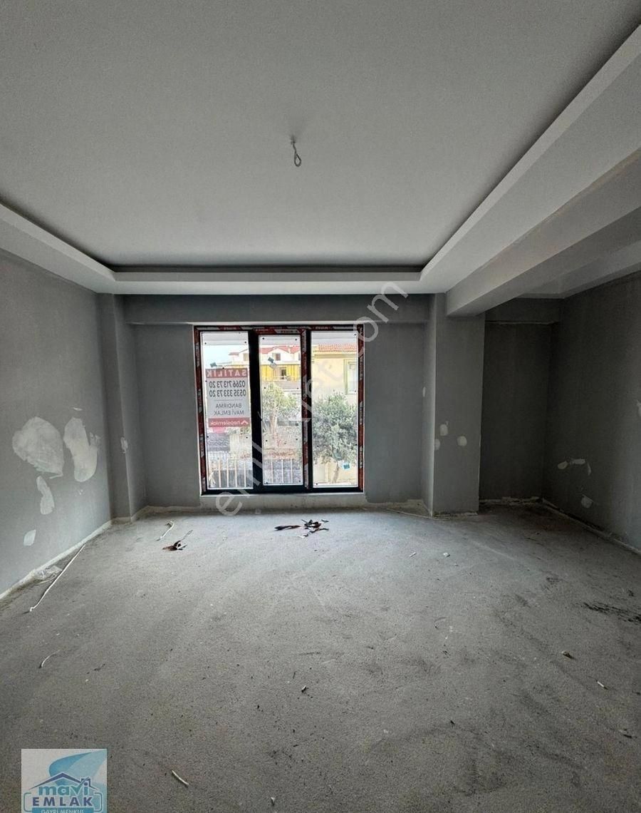 Bandırma Mavi Emlaktan Yeni Mahallede 2+0 Ayrı Mutfaklı Satılık Daire - Görsel 6