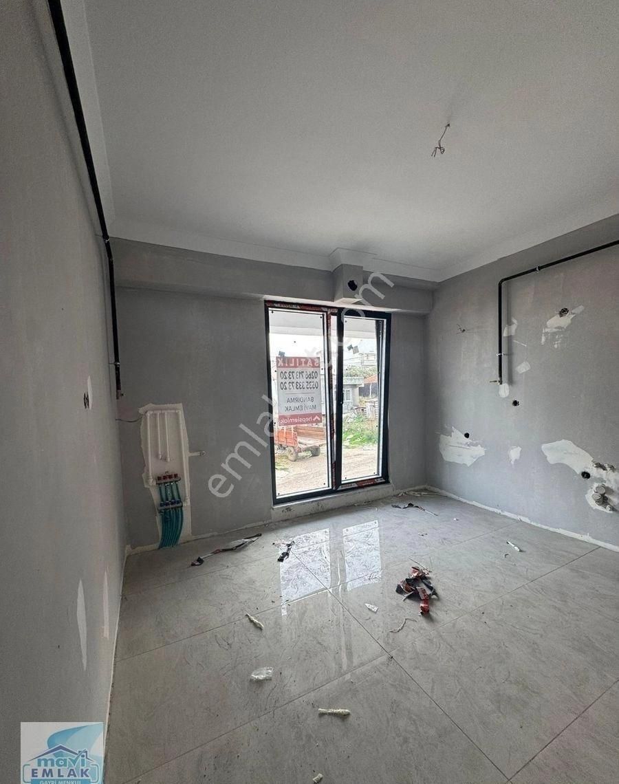 Bandırma Mavi Emlaktan Yeni Mahallede 2+0 Ayrı Mutfaklı Satılık Daire - Görsel 3