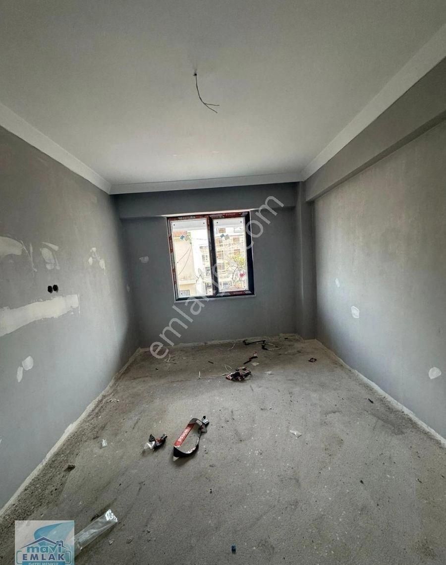 Bandırma Mavi Emlaktan Yeni Mahallede 2+0 Ayrı Mutfaklı Satılık Daire - Görsel 16