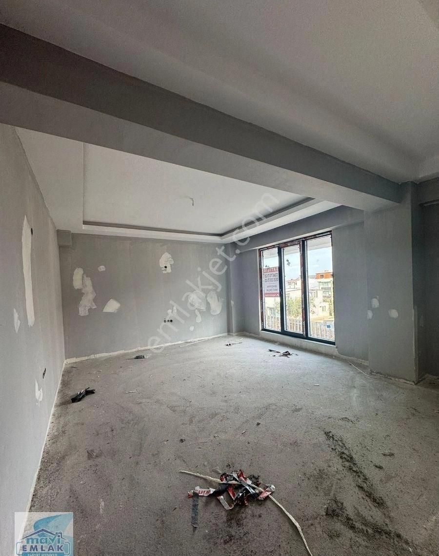 Bandırma Mavi Emlaktan Yeni Mahallede 2+0 Ayrı Mutfaklı Satılık Daire - Görsel 11