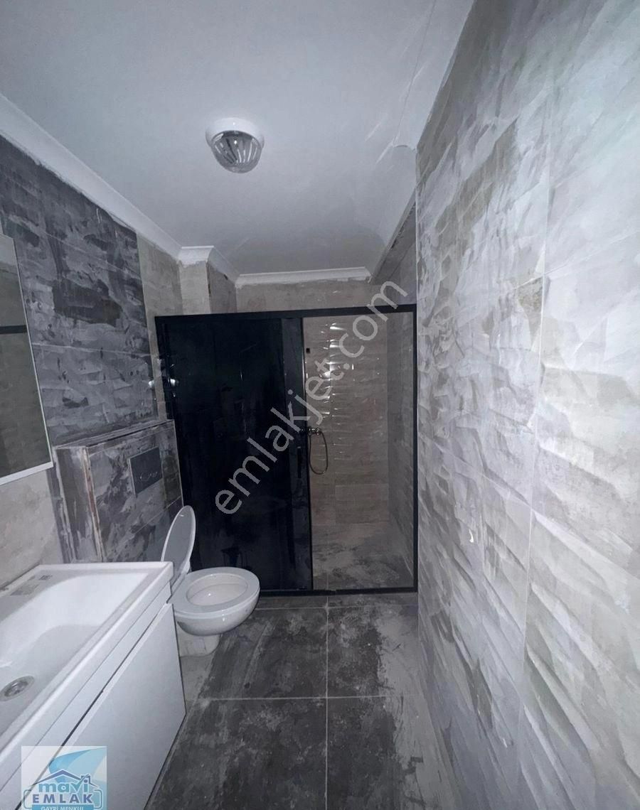 Bandırma Mavi Emlaktan 100.yıl Mahallesinde Satılık 3+1 Dubleks Daire - Görsel 2