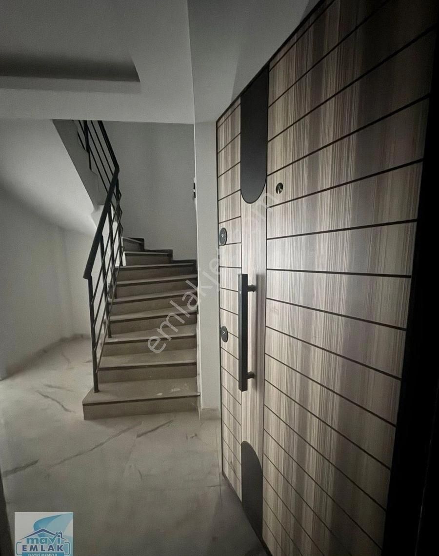 Bandırma Mavi Emlaktan 100.yıl Mahallesinde Satılık 3+1 Dubleks Daire - Görsel 35