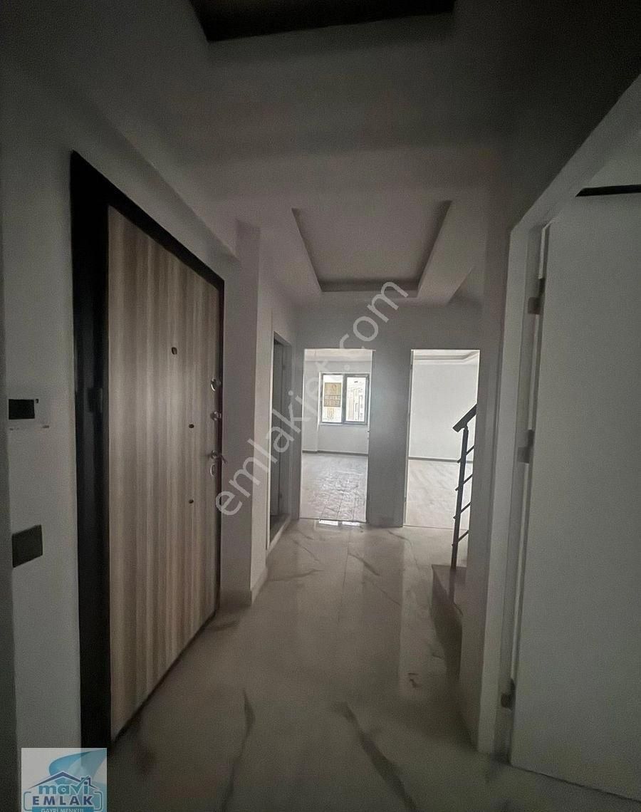 Bandırma Mavi Emlaktan 100.yıl Mahallesinde Satılık 3+1 Dubleks Daire - Görsel 32