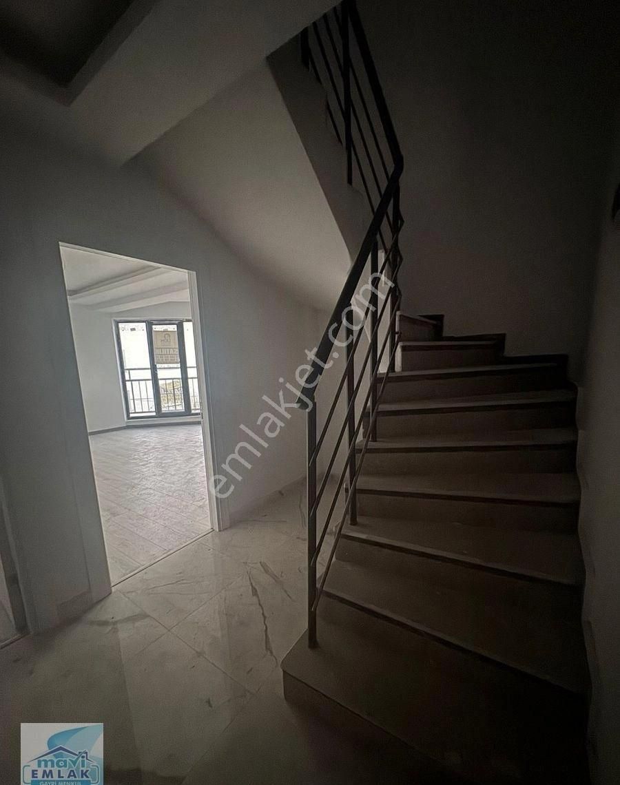 Bandırma Mavi Emlaktan 100.yıl Mahallesinde Satılık 3+1 Dubleks Daire - Görsel 29