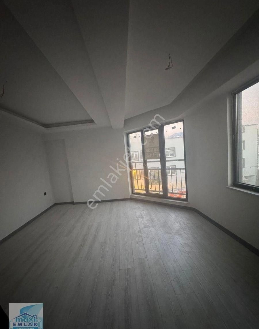 Bandırma Mavi Emlaktan 100.yıl Mahallesinde Satılık 3+1 Dubleks Daire
