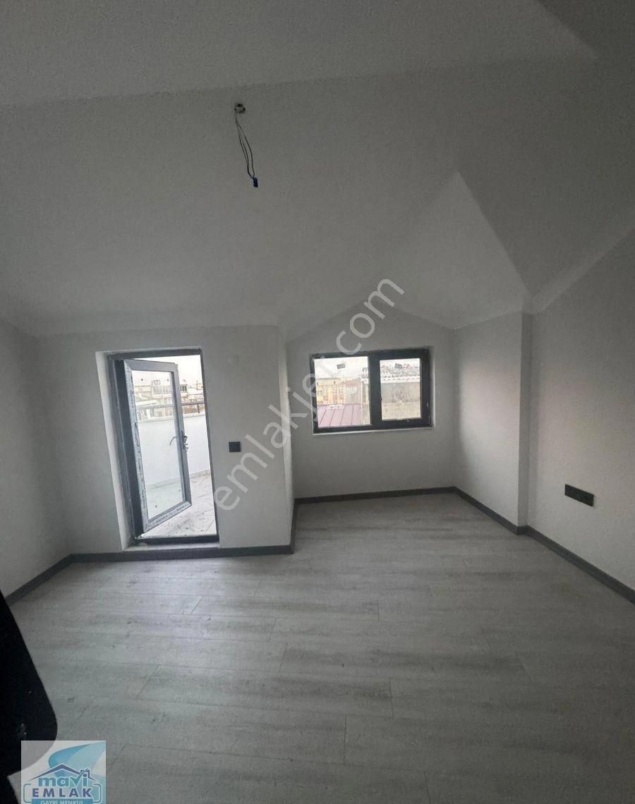 Bandırma Mavi Emlaktan 100.yıl Mahallesinde Satılık 3+1 Dubleks Daire - Görsel 13