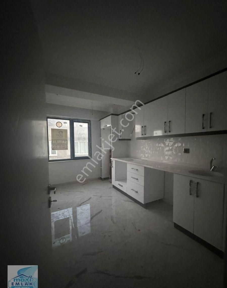 Bandırma Mavi Emlaktan 100.yıl Mahallesinde Satılık 3+1 Dubleks Daire - Görsel 10