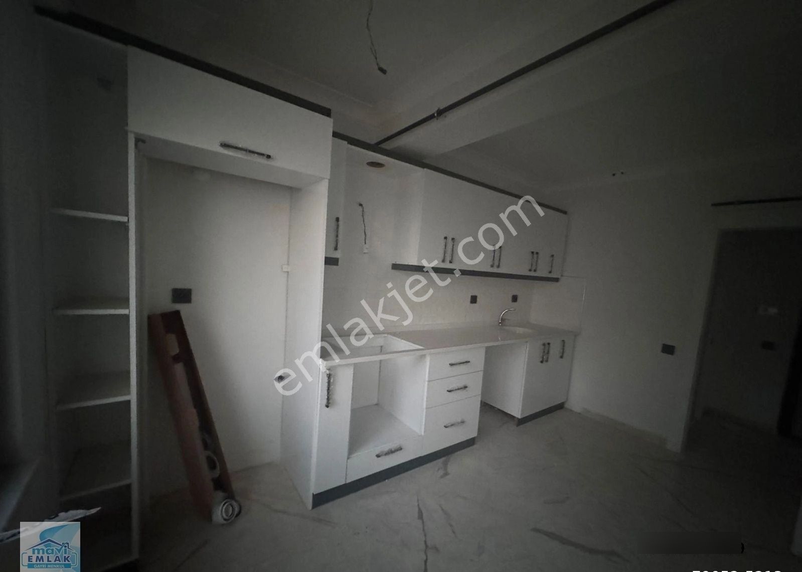 Bandırma Mavi Emlaktan 100.yıl Mahallesinde Satılık 3+1 Dubleks Daire - Görsel 12