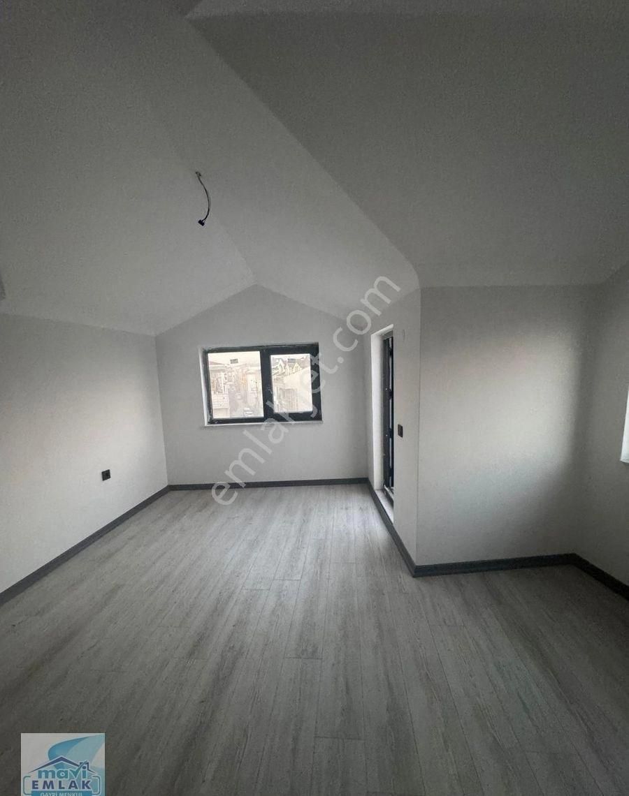 Bandırma Mavi Emlaktan 100.yıl Mahallesinde Satılık 3+1 Dubleks Daire - Görsel 27