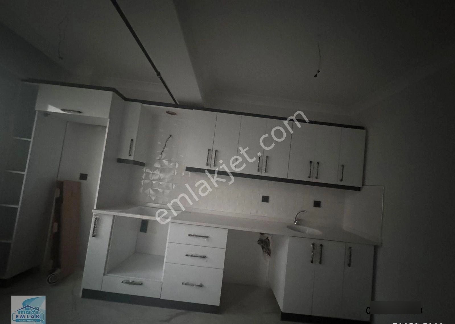 Bandırma Mavi Emlaktan 100.yıl Mahallesinde Satılık 3+1 Dubleks Daire - Görsel 28