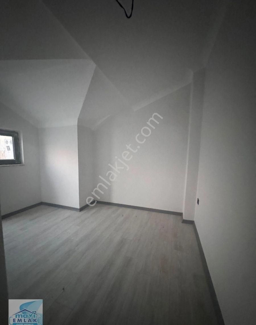 Bandırma Mavi Emlaktan 100.yıl Mahallesinde Satılık 3+1 Dubleks Daire - Görsel 30