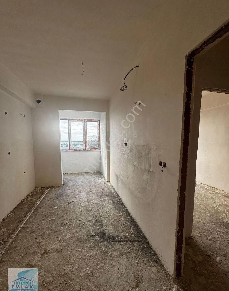 Bandırma Mavi Emlaktan 600 Evler Mahallesinde Ara Kat 2+1 Satılık Daire - Görsel 6