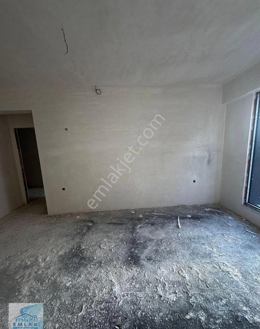 Bandırma Mavi Emlaktan 600 Evler Mahallesinde Ara Kat 2+1 Satılık Daire - Görsel 3
