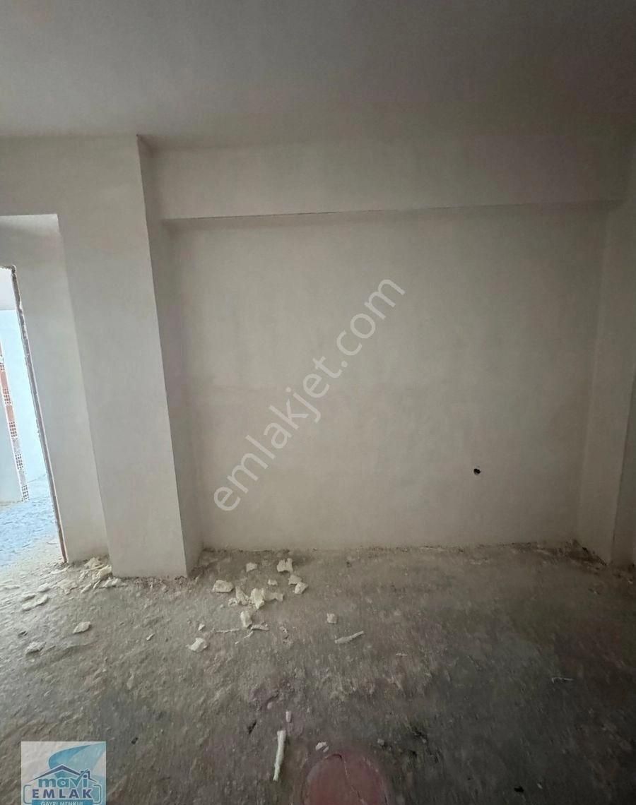 Bandırma Mavi Emlaktan 600 Evler Mahallesinde Ara Kat 2+1 Satılık Daire - Görsel 14
