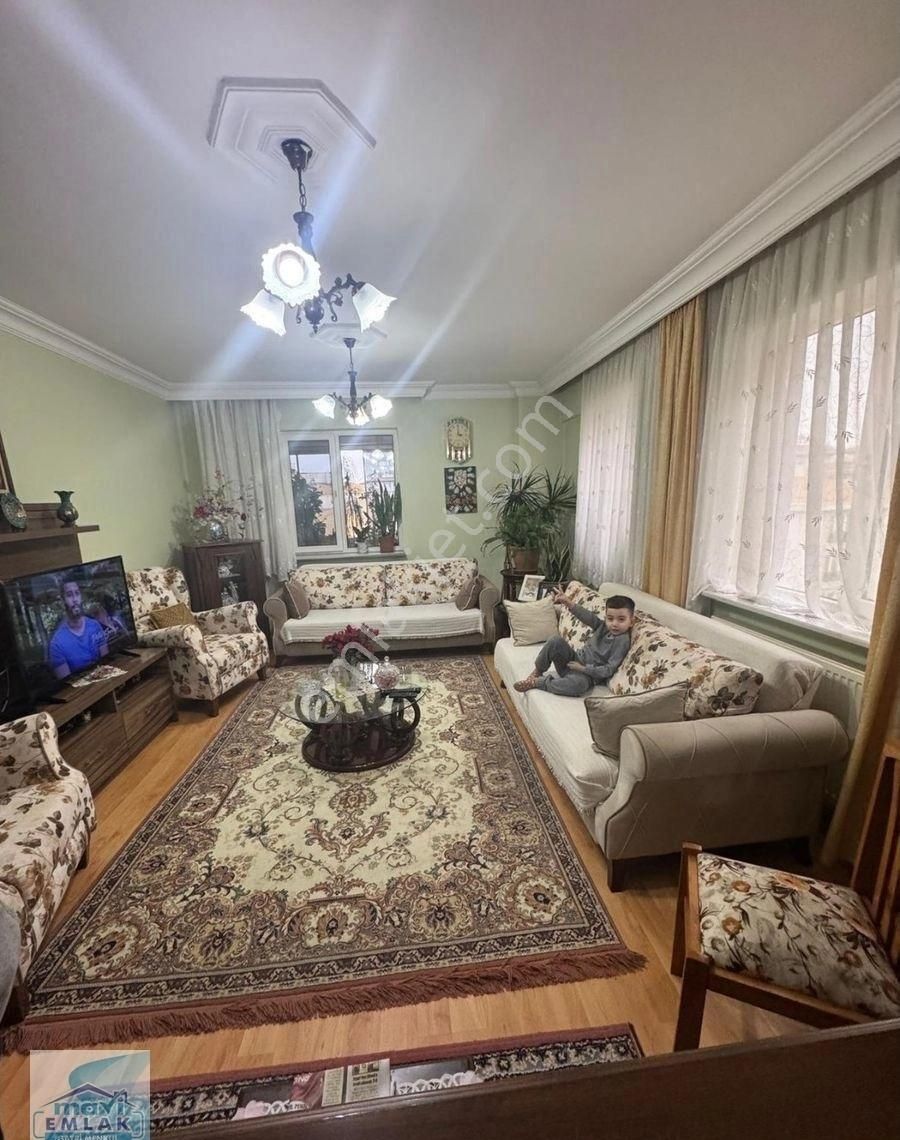 Bandırma Mavi Emlaktan Paşakent Mahallesinde Satılık 3+1 Daire - Görsel 30
