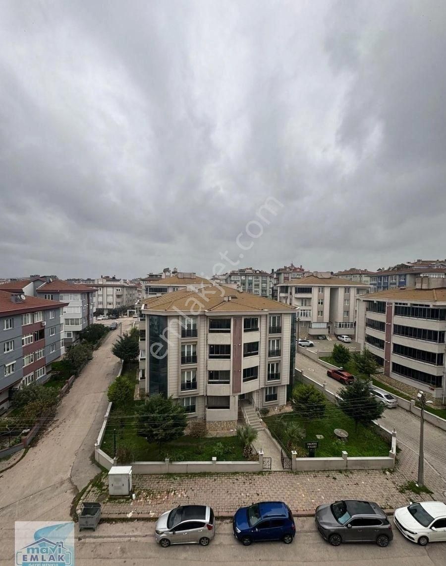 Bandırma Mavi Emlaktan Paşakent Mahallesinde Satılık 3+1 Daire - Görsel 19