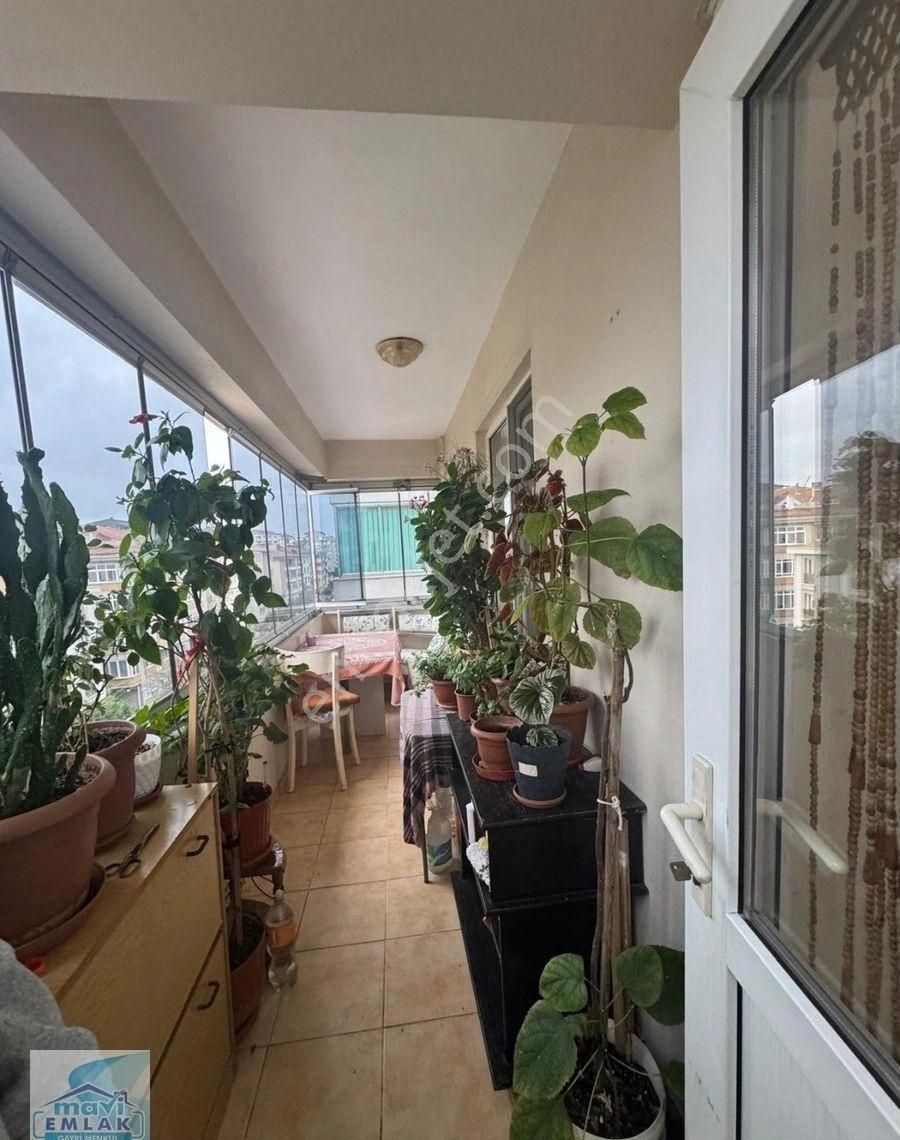 Bandırma Mavi Emlaktan Paşakent Mahallesinde Satılık 3+1 Daire - Görsel 2