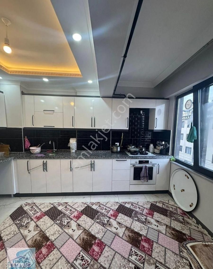 Bandırma Mavi Emlaktan 600 Evler Mahallesinde Satılık 3+1 Dubleks Daire - Görsel 14