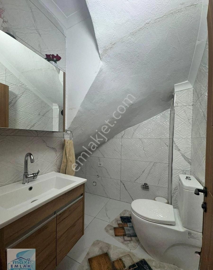 Bandırma Mavi Emlaktan 600 Evler Mahallesinde Satılık 3+1 Dubleks Daire - Görsel 15