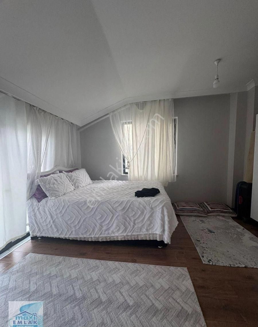 Bandırma Mavi Emlaktan 600 Evler Mahallesinde Satılık 3+1 Dubleks Daire - Görsel 12