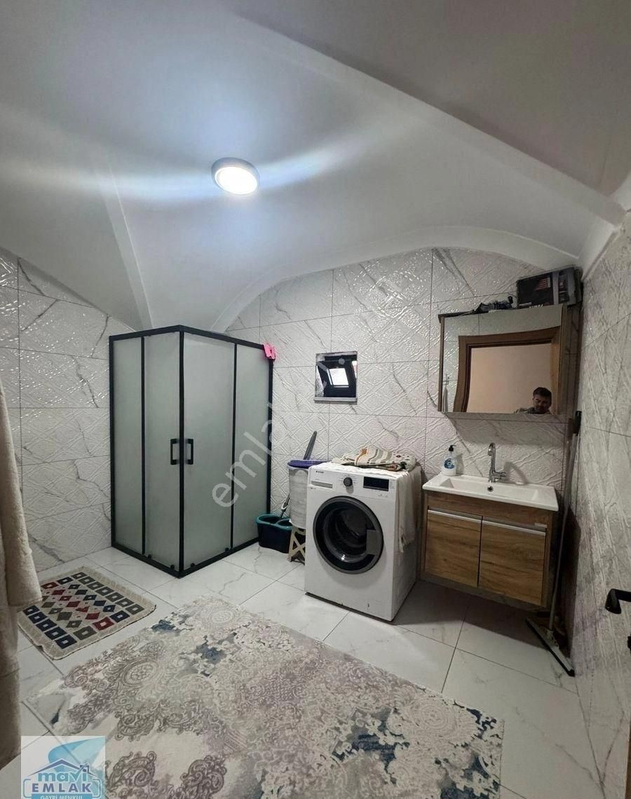 Bandırma Mavi Emlaktan 600 Evler Mahallesinde Satılık 3+1 Dubleks Daire - Görsel 5