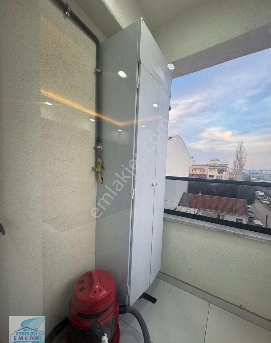 Bandırma Mavi Emlaktan 600 Evler Mahallesinde Satılık 3+1 Dubleks Daire - Görsel 9