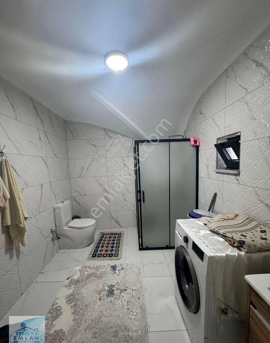 Bandırma Mavi Emlaktan 600 Evler Mahallesinde Satılık 3+1 Dubleks Daire - Görsel 32