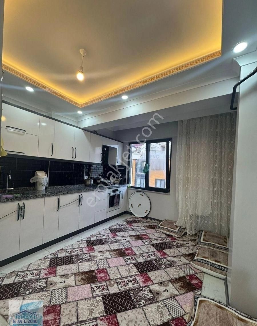 Bandırma Mavi Emlaktan 600 Evler Mahallesinde Satılık 3+1 Dubleks Daire - Görsel 17
