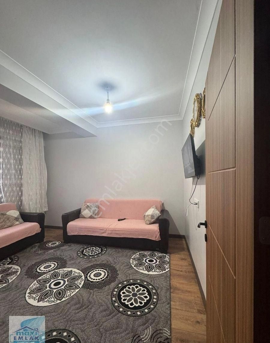 Bandırma Mavi Emlaktan 600 Evler Mahallesinde Satılık 3+1 Dubleks Daire - Görsel 13