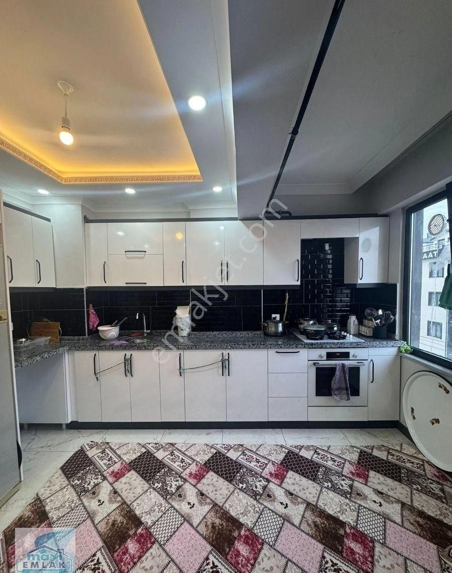 Bandırma Mavi Emlaktan 600 Evler Mahallesinde Satılık 3+1 Dubleks Daire - Görsel 23