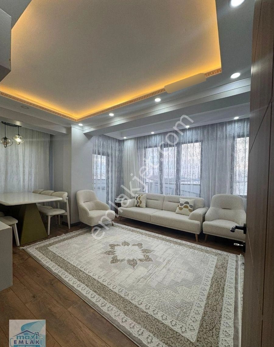 Bandırma Mavi Emlaktan 600 Evler Mahallesinde Satılık 3+1 Dubleks Daire - Görsel 25