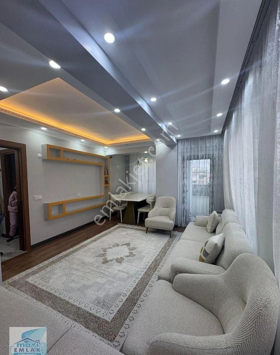 Bandırma Mavi Emlaktan 600 Evler Mahallesinde Satılık 3+1 Dubleks Daire - Görsel 7