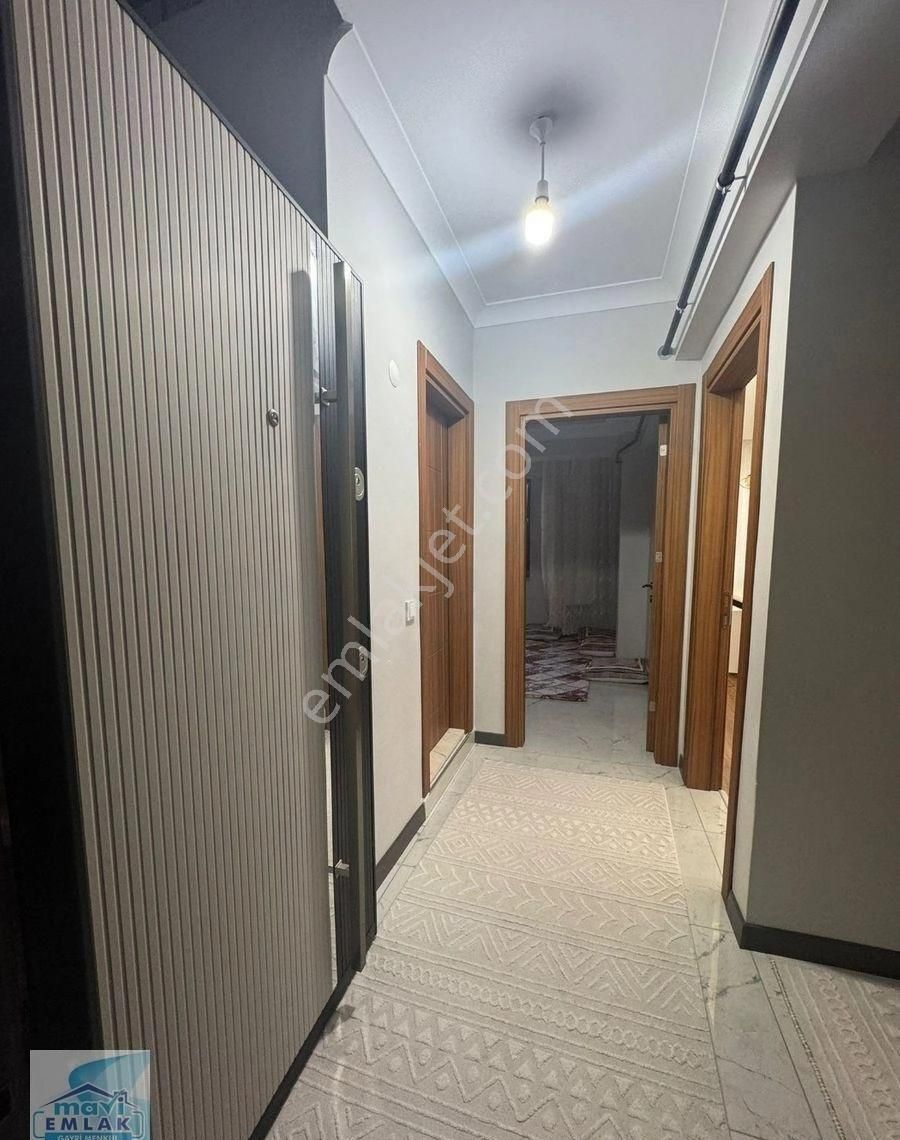 Bandırma Mavi Emlaktan 600 Evler Mahallesinde Satılık 3+1 Dubleks Daire - Görsel 34