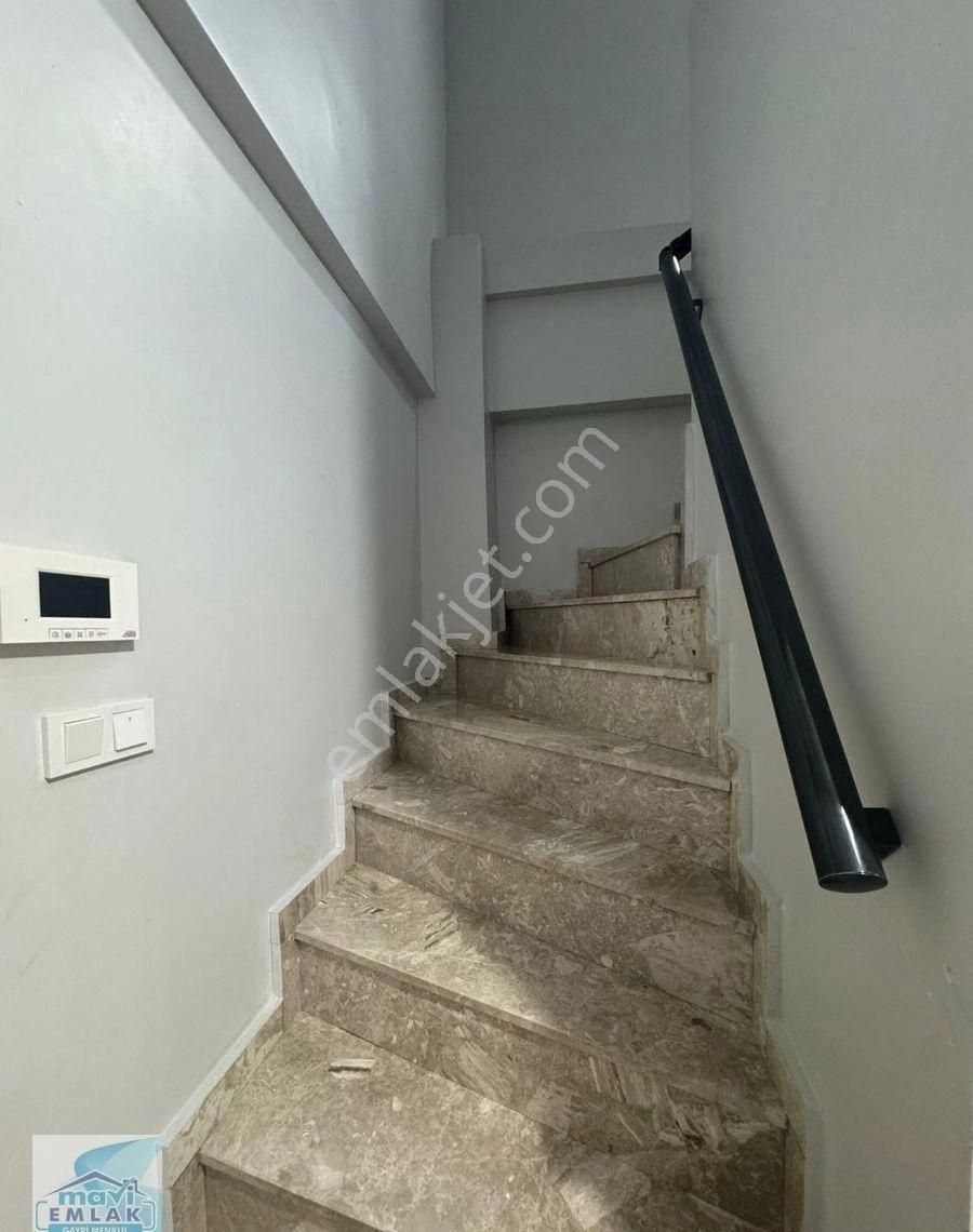 Bandırma Mavi Emlaktan 600 Evler Mahallesinde Satılık 3+1 Dubleks Daire - Görsel 10