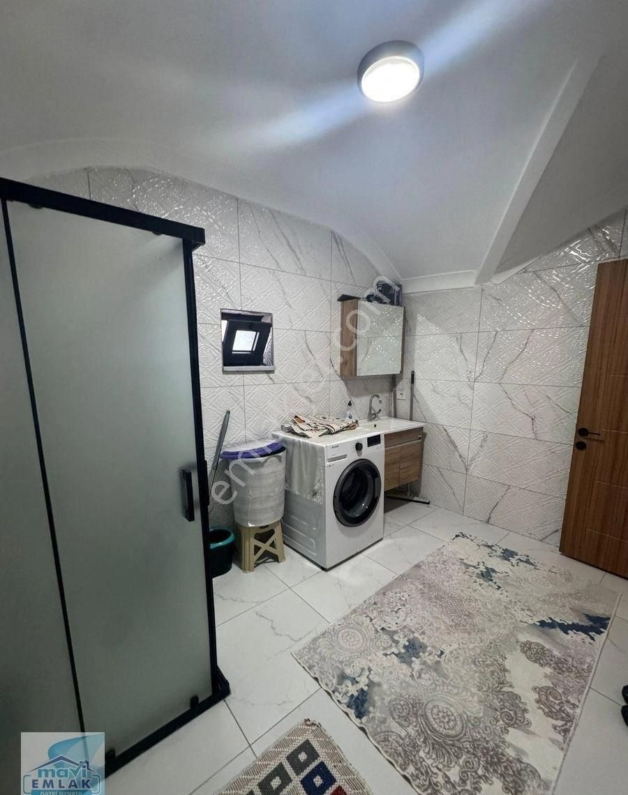 Bandırma Mavi Emlaktan 600 Evler Mahallesinde Satılık 3+1 Dubleks Daire - Görsel 11