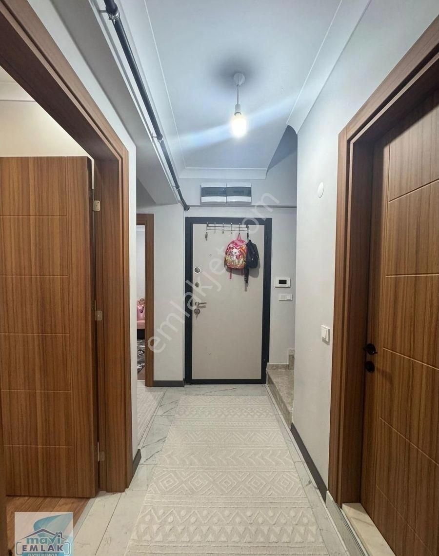 Bandırma Mavi Emlaktan 600 Evler Mahallesinde Satılık 3+1 Dubleks Daire - Görsel 8
