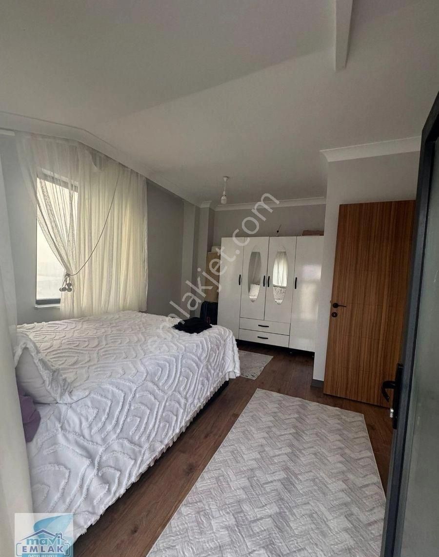 Bandırma Mavi Emlaktan 600 Evler Mahallesinde Satılık 3+1 Dubleks Daire - Görsel 21