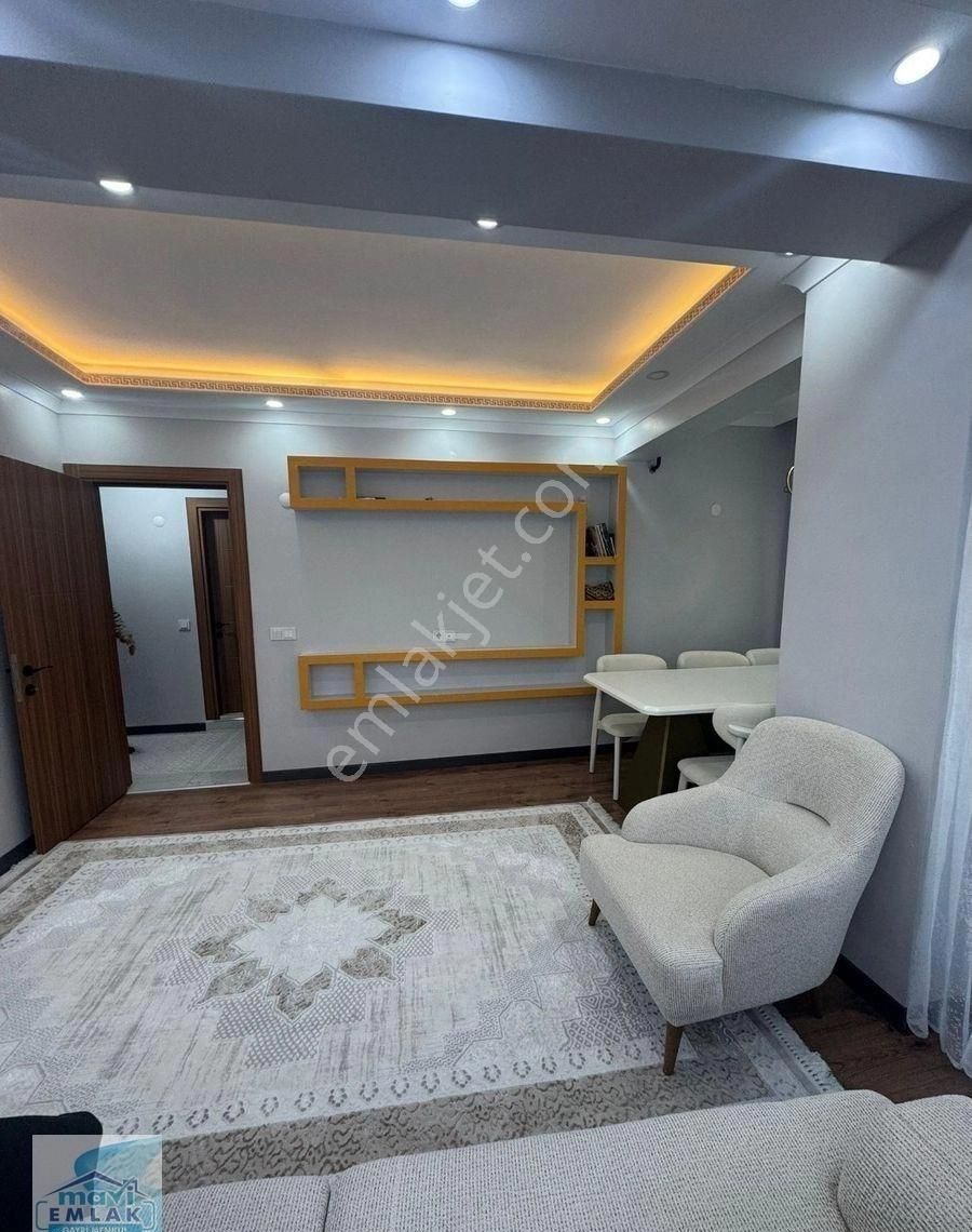 Bandırma Mavi Emlaktan 600 Evler Mahallesinde Satılık 3+1 Dubleks Daire - Görsel 33