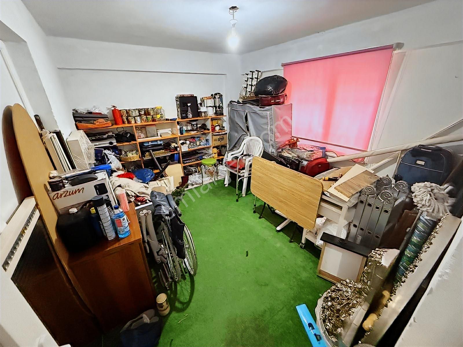 Olivium'dan Nilüfer Çamlıca Mh'de Satılık 5+2 Dubleks Daire - Görsel 29