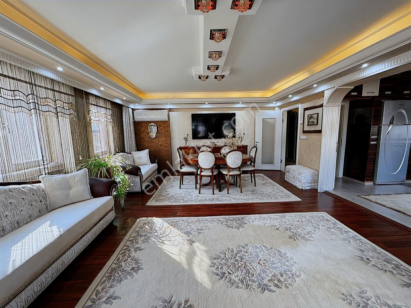 Olivium'dan Nilüfer Çamlıca Mh'de Satılık 5+2 Dubleks Daire - Görsel 9