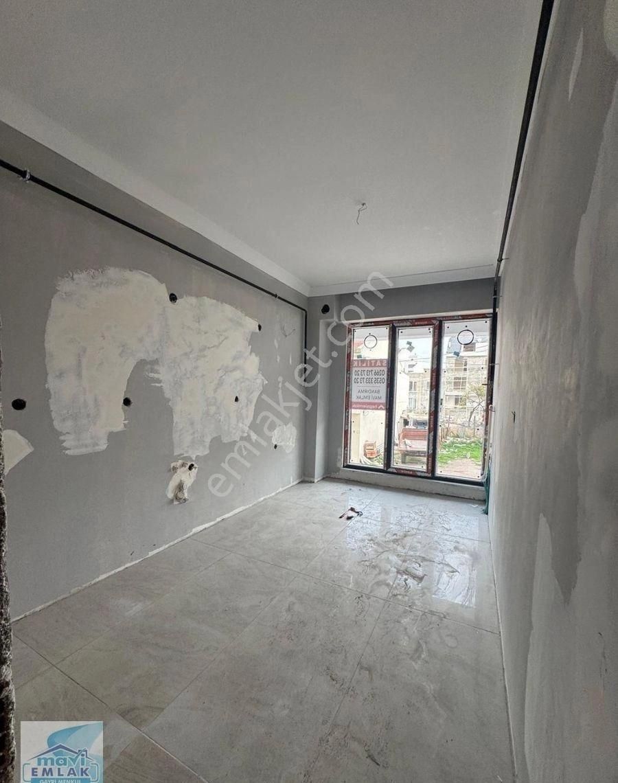 Bandırma Mavi Emlaktan Yeni Mahallede 2+1 Satılık Daire - Görsel 17