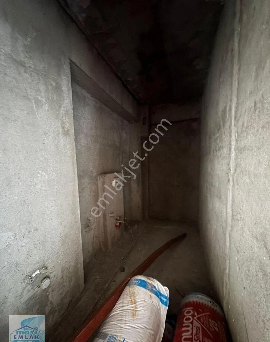 Bandırma Mavi Emlaktan 600 Evler Mahallesinde 3+1 Lüks Dubleks Satılık Daire - Görsel 12