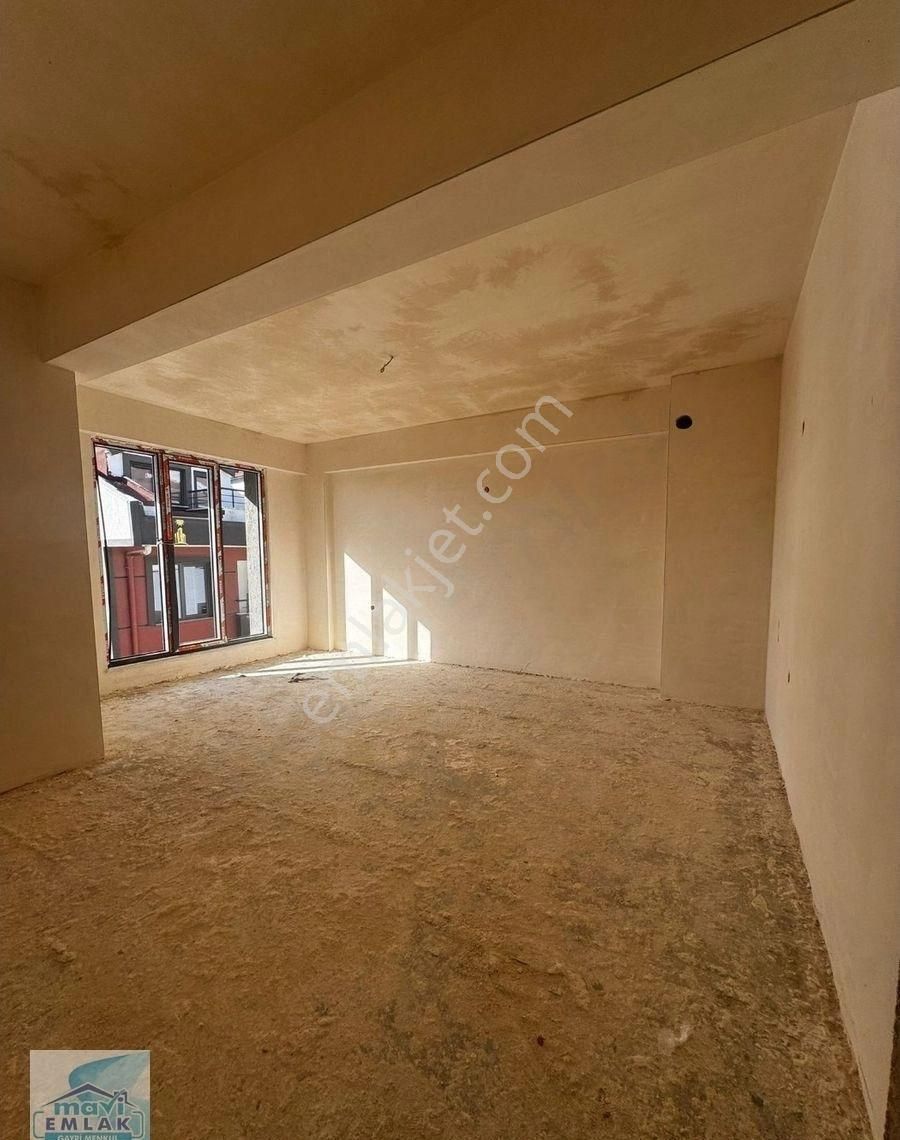 Bandırma Mavi Emlaktan 600 Evler Mahallesinde 3+1 Lüks Dubleks Satılık Daire - Görsel 18