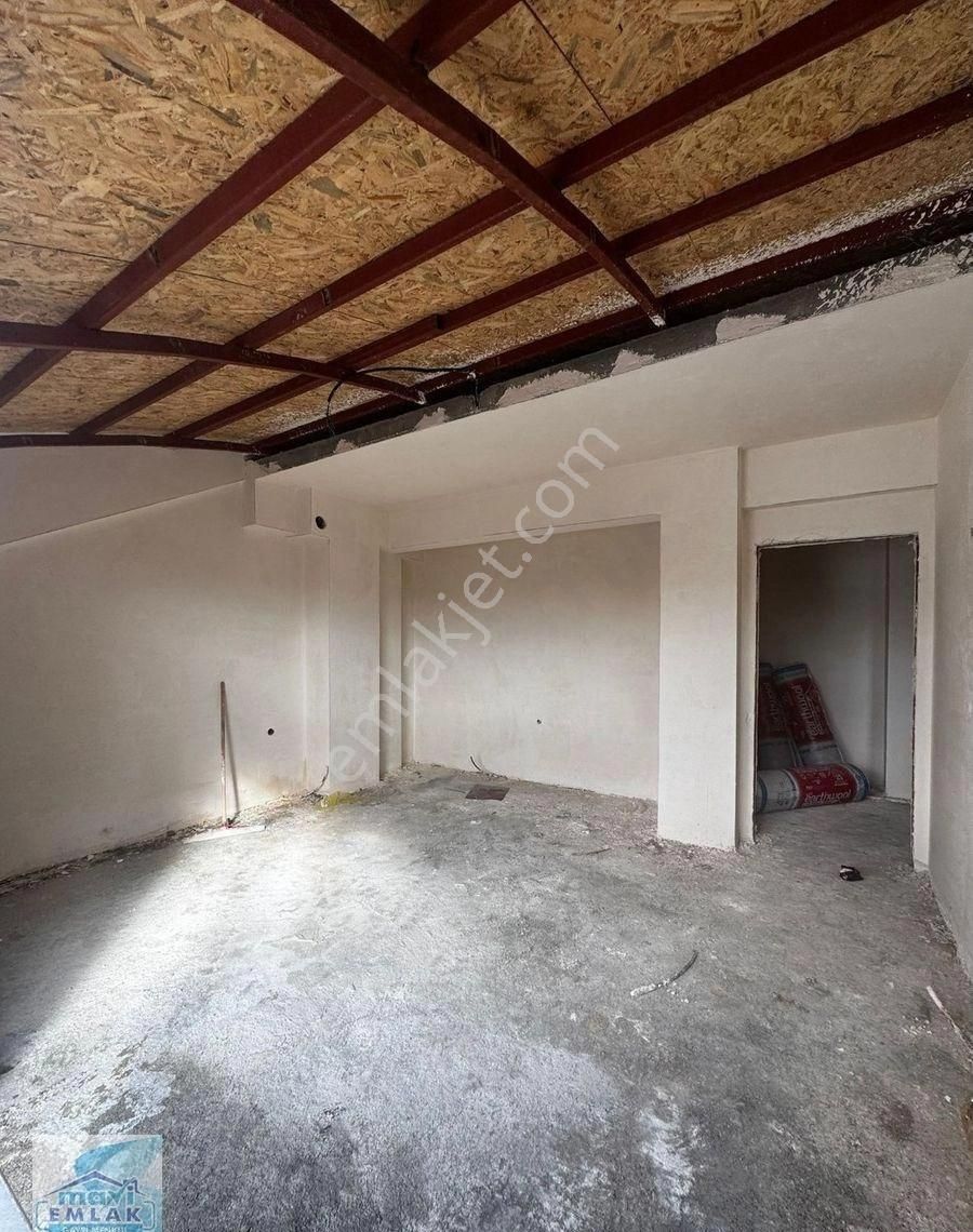 Bandırma Mavi Emlaktan 600 Evler Mahallesinde 3+1 Lüks Dubleks Satılık Daire - Görsel 13