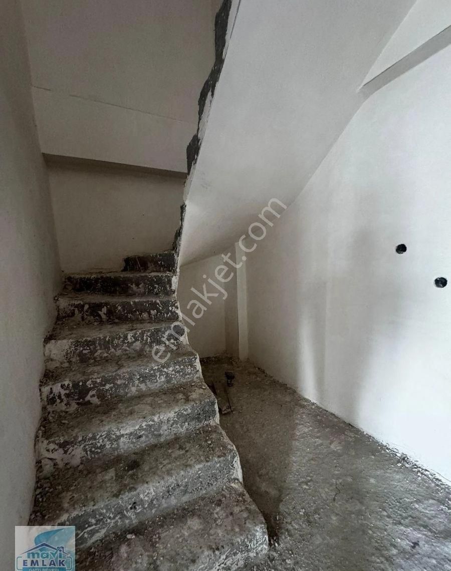 Bandırma Mavi Emlaktan 600 Evler Mahallesinde 3+1 Lüks Dubleks Satılık Daire - Görsel 20