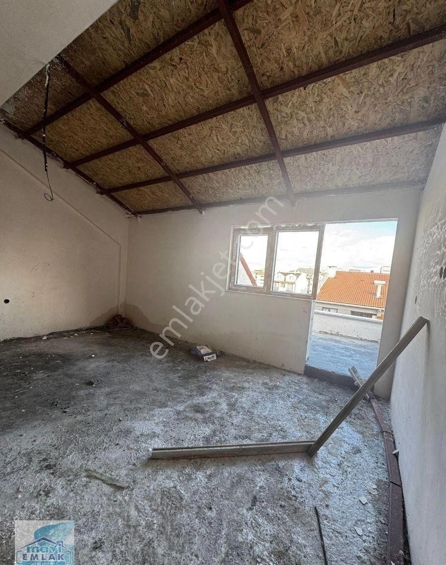 Bandırma Mavi Emlaktan 600 Evler Mahallesinde 3+1 Lüks Dubleks Satılık Daire - Görsel 25
