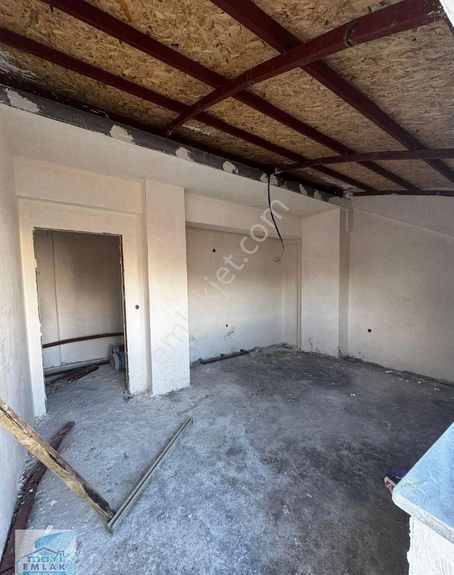 Bandırma Mavi Emlaktan 600 Evler Mahallesinde 3+1 Lüks Dubleks Satılık Daire - Görsel 15